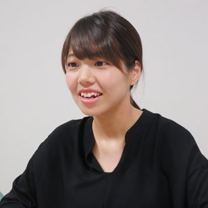 谷川さん