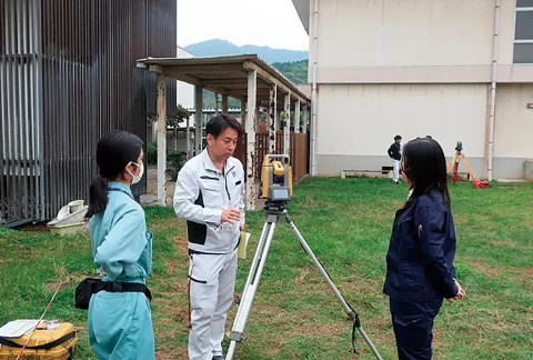 研修会の様子1