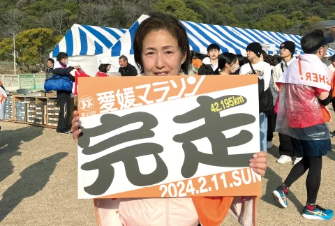 地域イベント参加の様子2