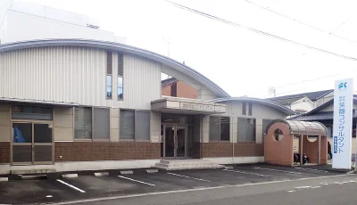 宇和島支店外観