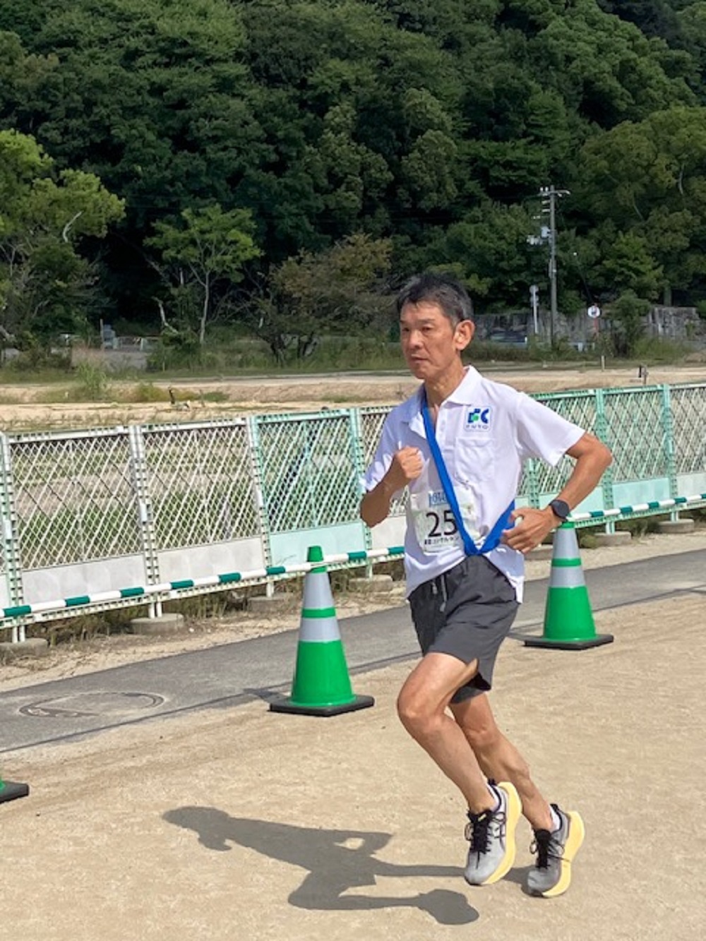 マツヤマお城下リレーマラソン2024のサムネイル