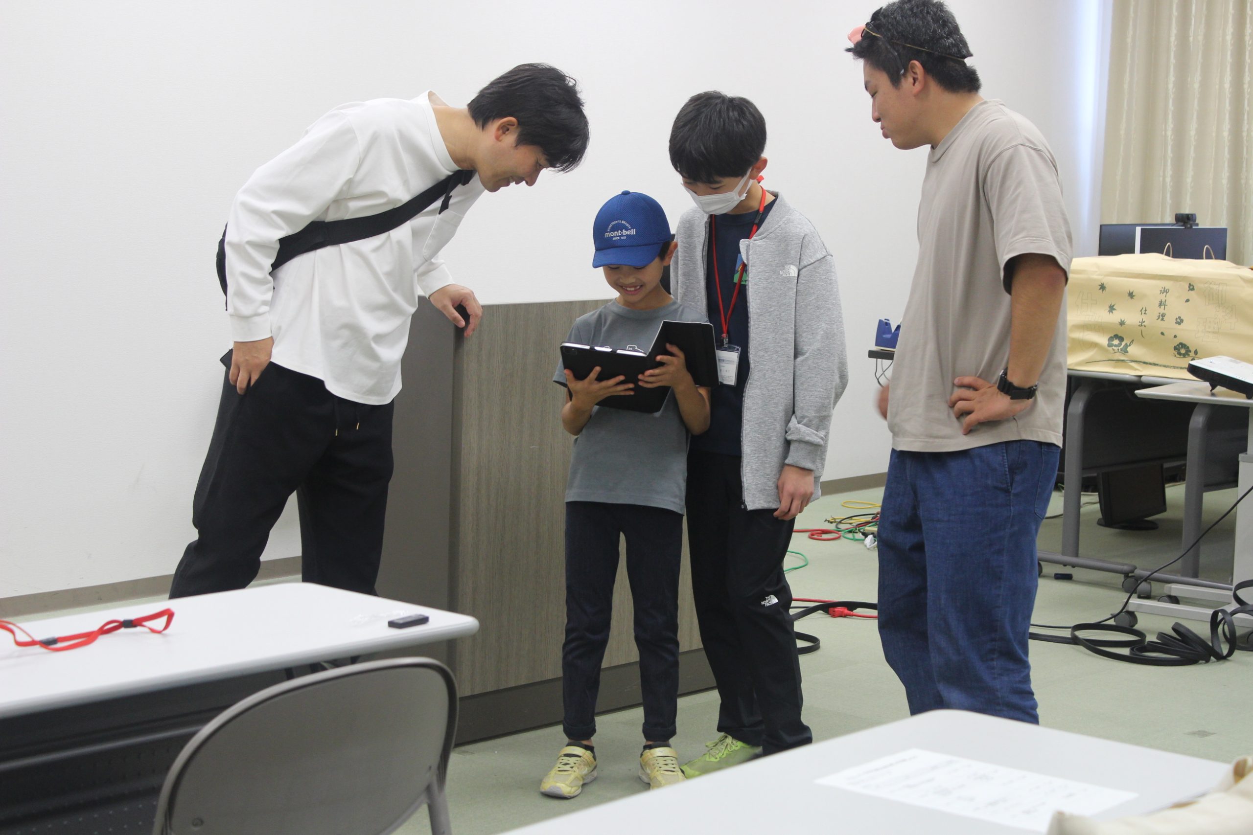 創設60周年記念イベント「芙蓉ファミリーデー」のサムネイル