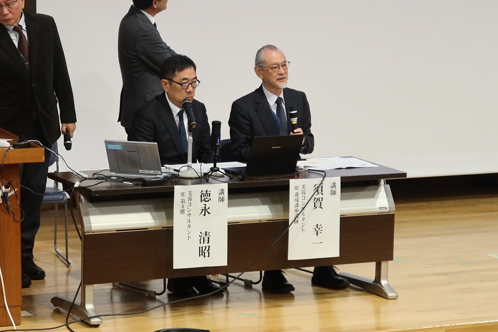 令和6年度 四国MEシンポジウムが開催されました！のサムネイル