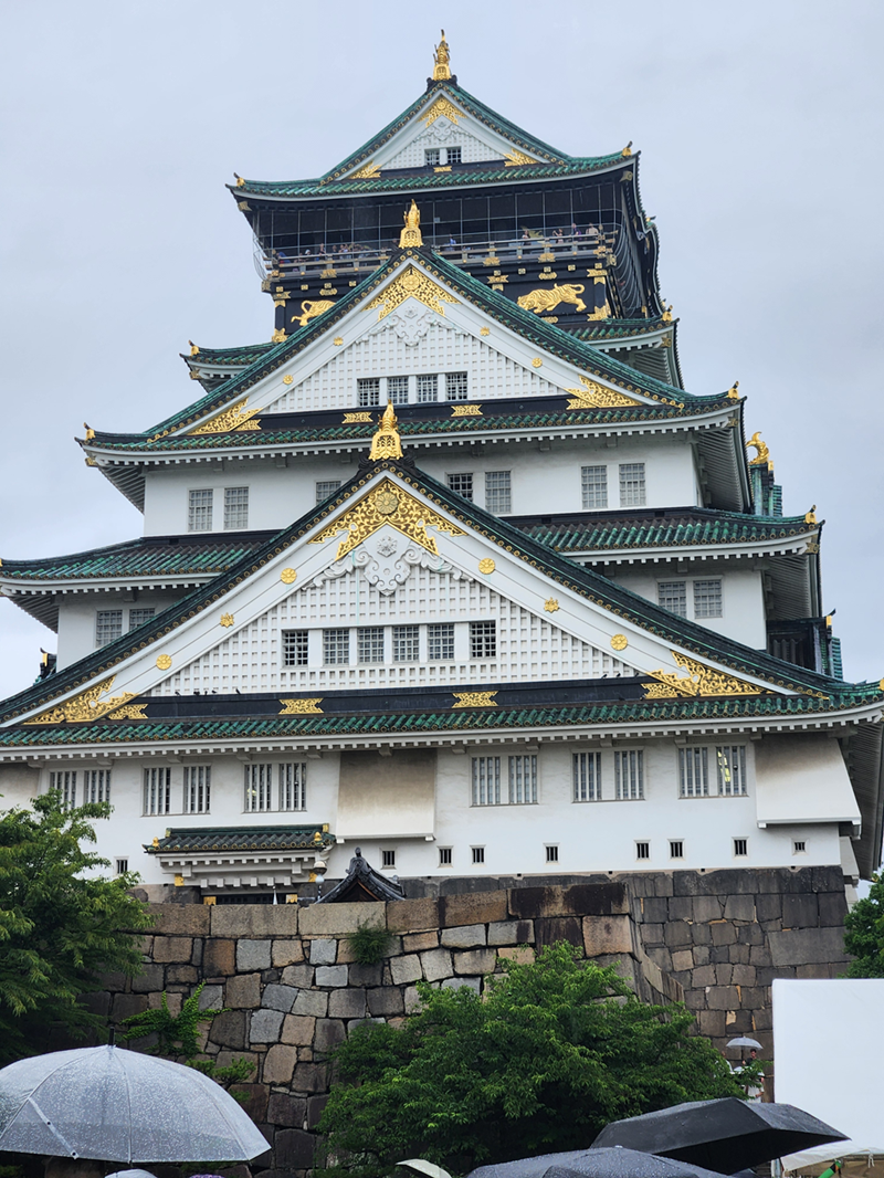 令和７年度社員旅行に行きましたのサムネイル