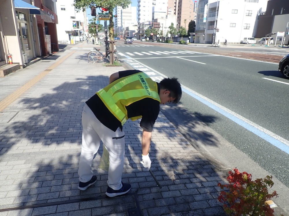 令和７年度クリーン愛媛活動のサムネイル