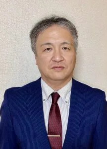 調査部　部長