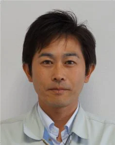 設計部　部長