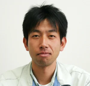設計部　第１グループ長