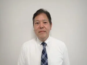 設計部　第２グループ長