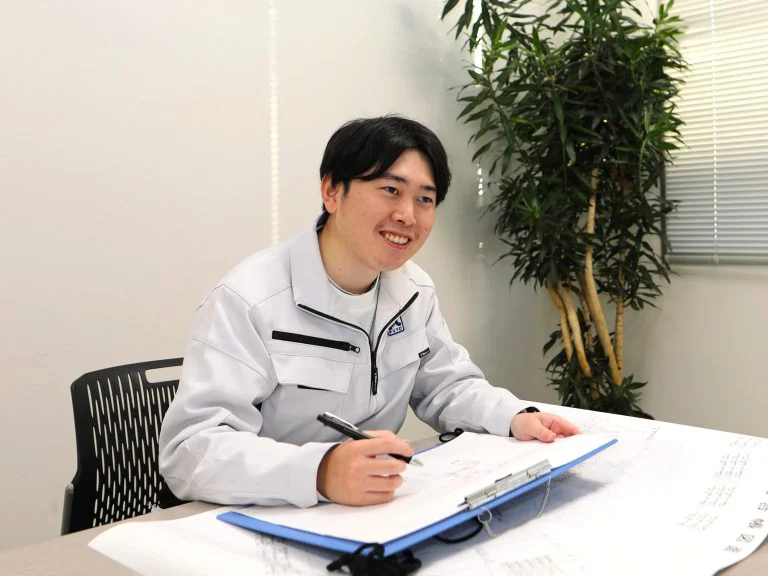 調査部　第１グループ（令和６年度入社）