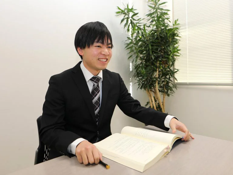 営業部（令和６年度入社）