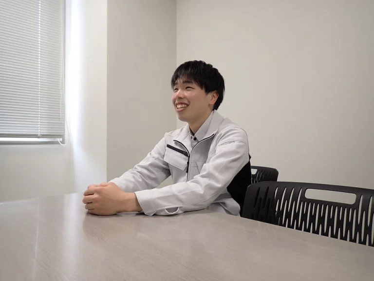 調査部　第１グループ（令和５年度入社）